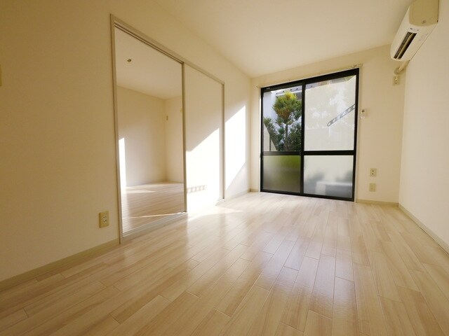 フォーブル与野の物件内観写真