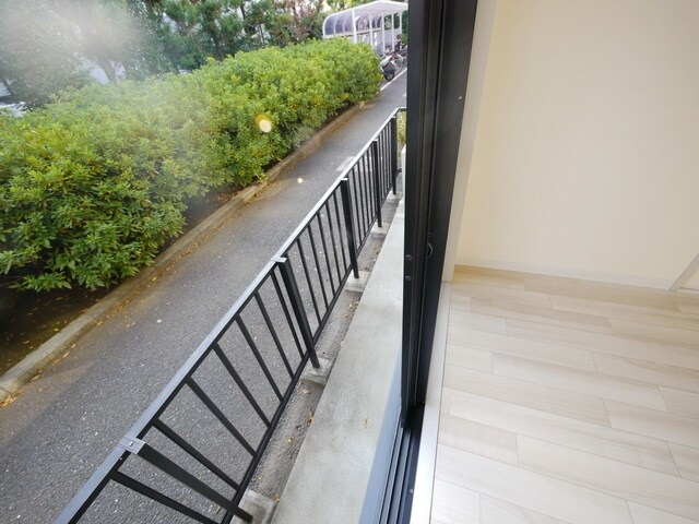 フォーブル与野の物件内観写真