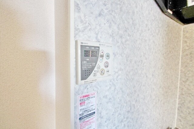 ドミール神田参番館の物件内観写真