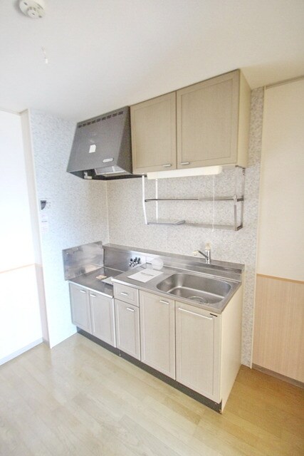 ドミール神田参番館の物件内観写真