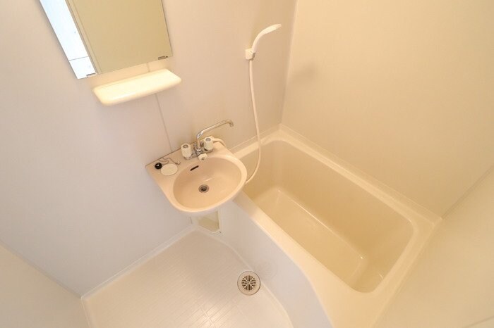 グリーンハイツの物件内観写真