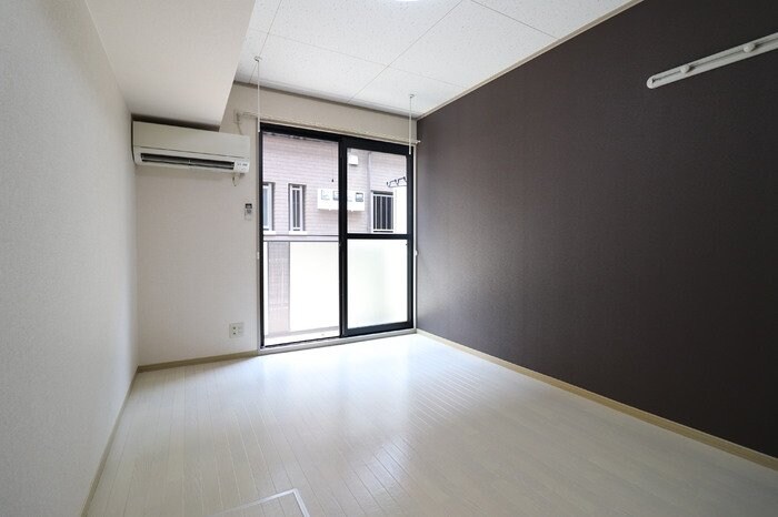 グリーンハイツの物件内観写真