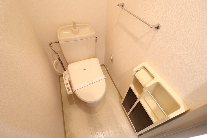 グリーンハイツの物件内観写真