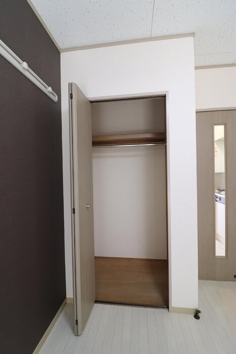 グリーンハイツの物件内観写真