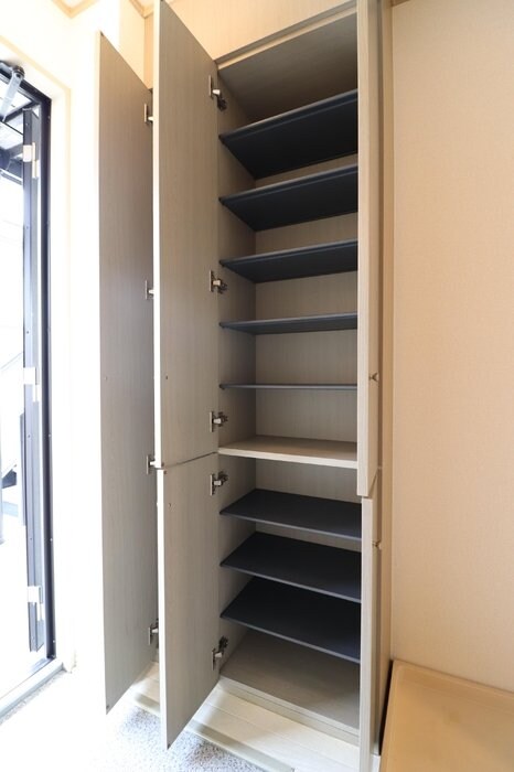 グリーンハイツの物件内観写真