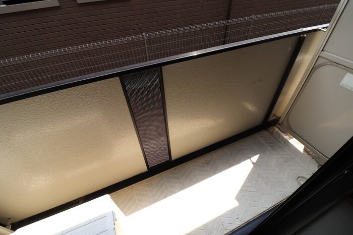 グリーンハイツの物件内観写真