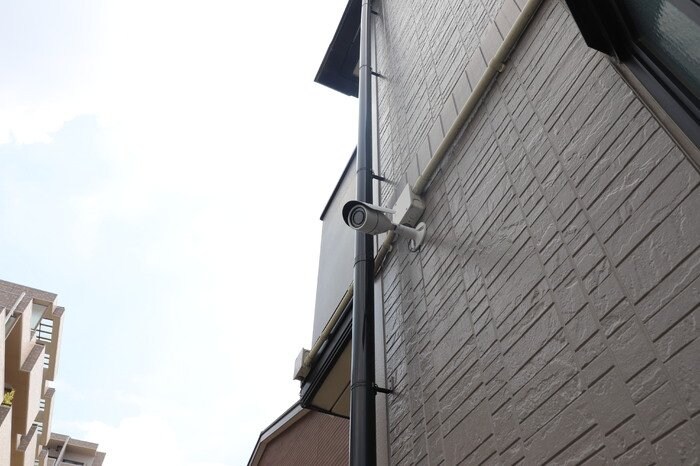 グリーンハイツの物件内観写真