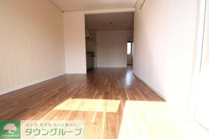 ドミールエムの物件内観写真