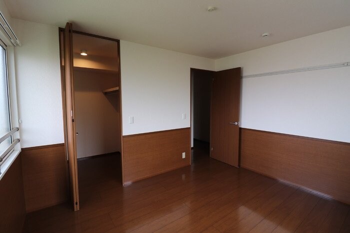 ウエストハイム IVの物件内観写真