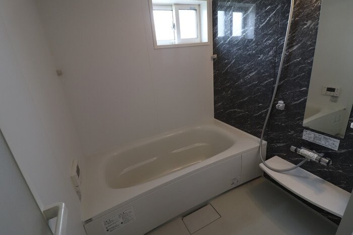 ウエストハイム IVの物件内観写真