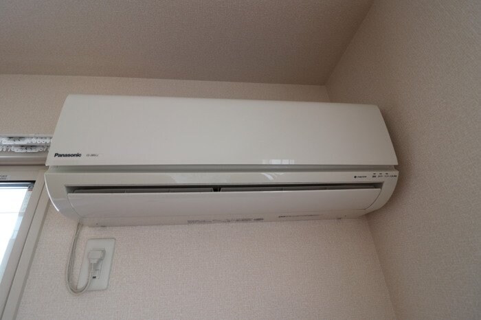 ウエストハイム IVの物件内観写真