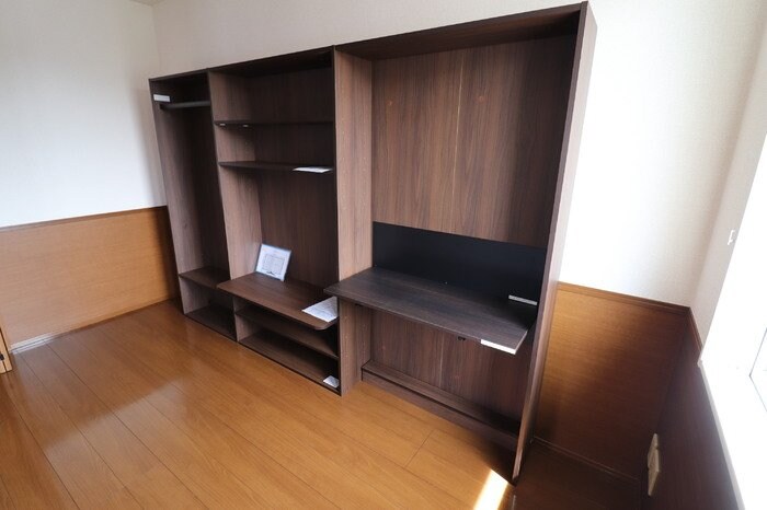 ウエストハイム IVの物件内観写真