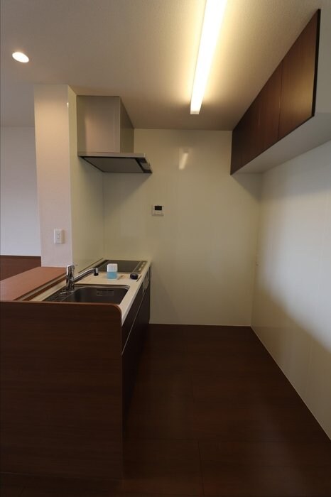 ウエストハイム IVの物件内観写真