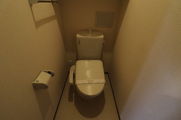 ウエストハイム IVの物件内観写真