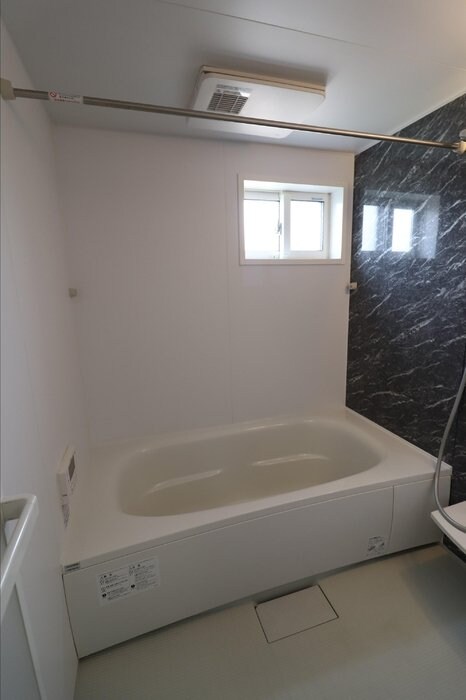 ウエストハイム IVの物件内観写真