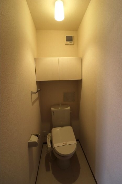 ウエストハイム IVの物件内観写真