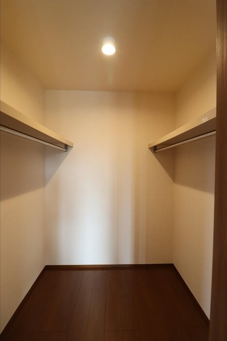 ウエストハイム IVの物件内観写真