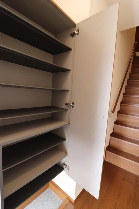 ウエストハイム IVの物件内観写真