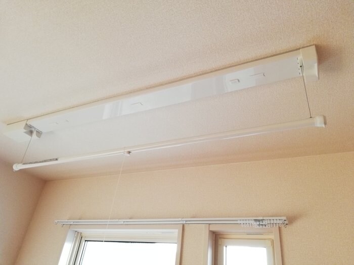 ウエストハイム IVの物件内観写真