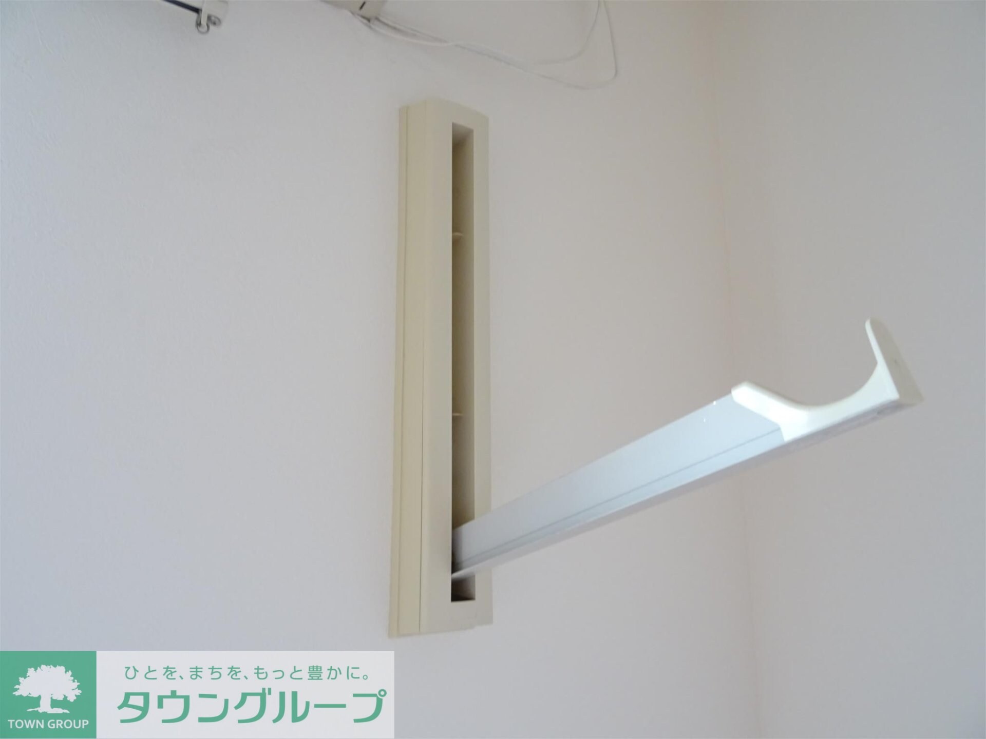 セントローレンスの物件内観写真