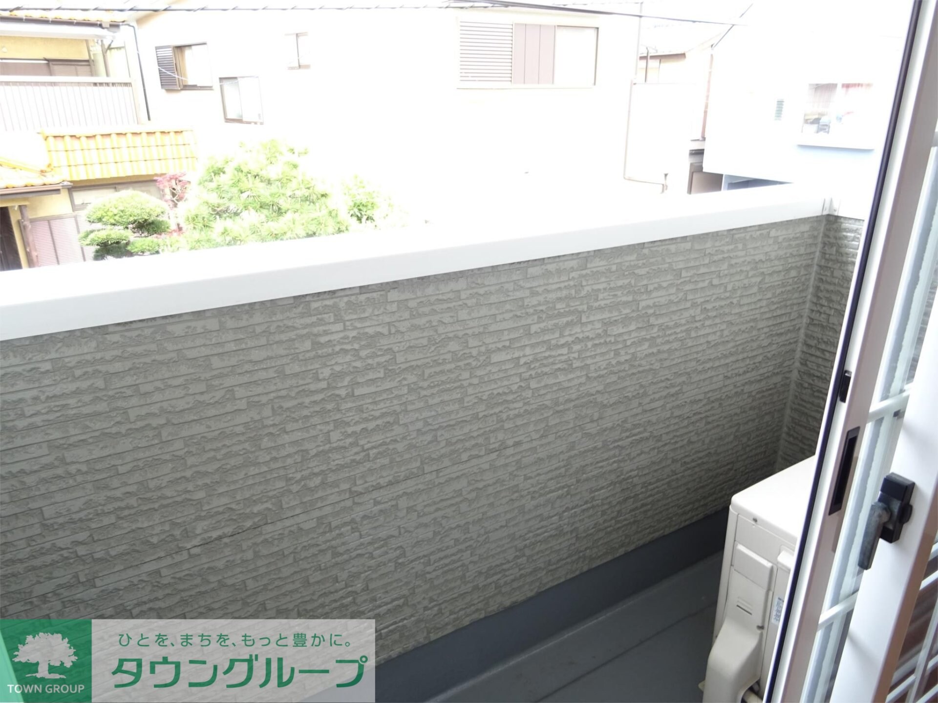 セントローレンスの物件内観写真