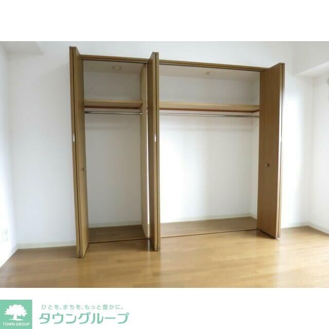 すずらん館の物件内観写真