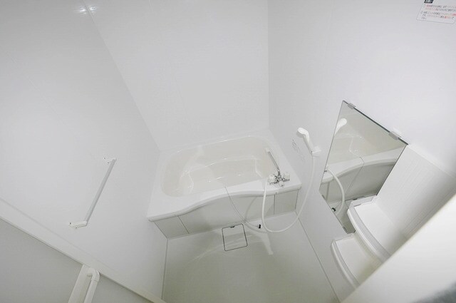 オハナハレBの物件内観写真