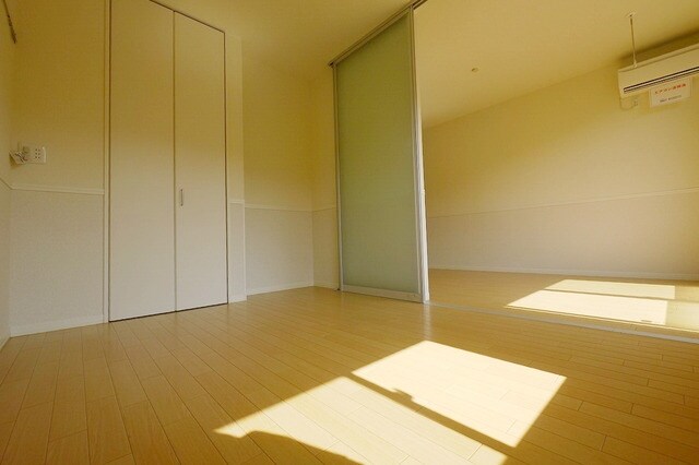 オハナハレBの物件内観写真