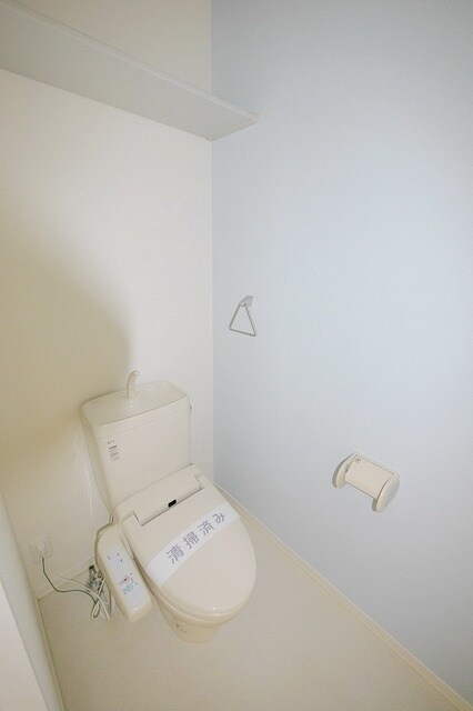 オハナハレBの物件内観写真