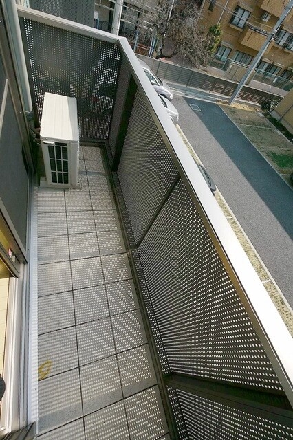 オハナハレBの物件内観写真