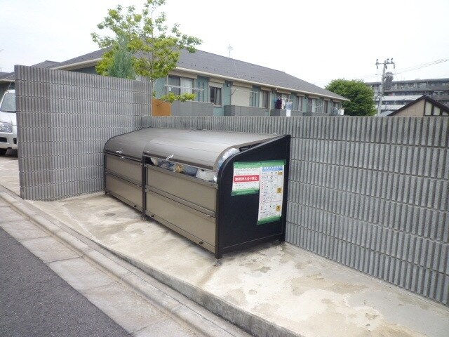 オハナハレBの物件内観写真