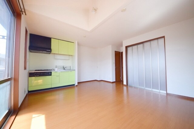 ラ プランタンエムの物件内観写真