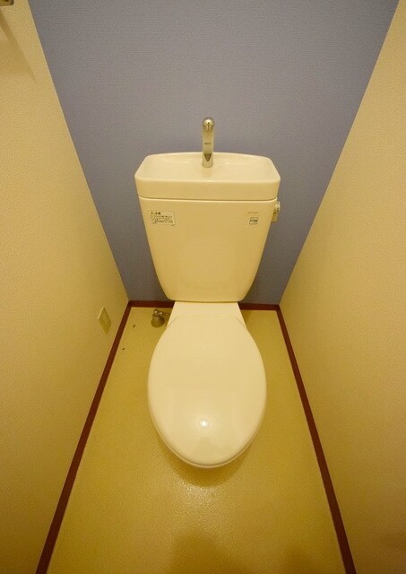 ラ プランタンエムの物件内観写真