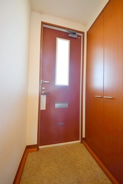 ラ プランタンエムの物件内観写真