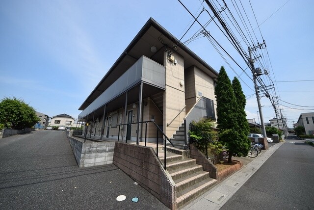 ラ プランタンエムの物件内観写真