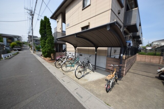 ラ プランタンエムの物件内観写真