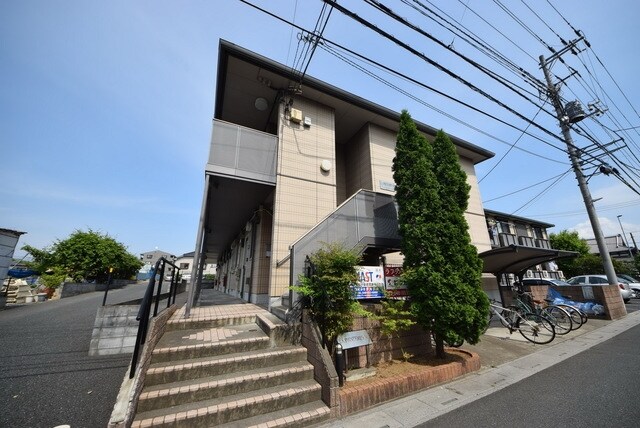 ラ プランタンエムの物件内観写真