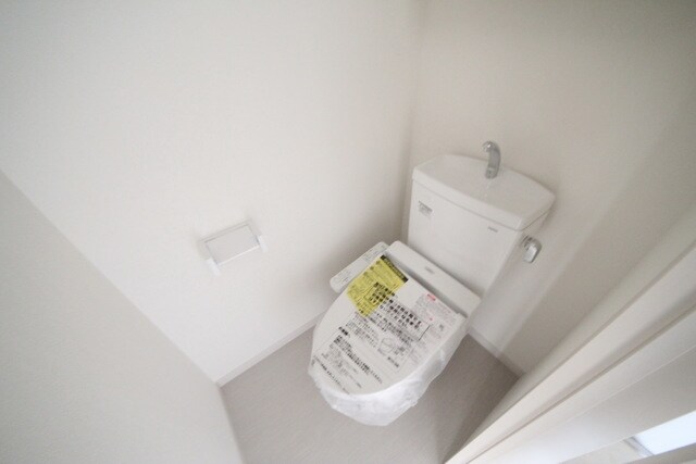 リブリ・南与野の物件内観写真