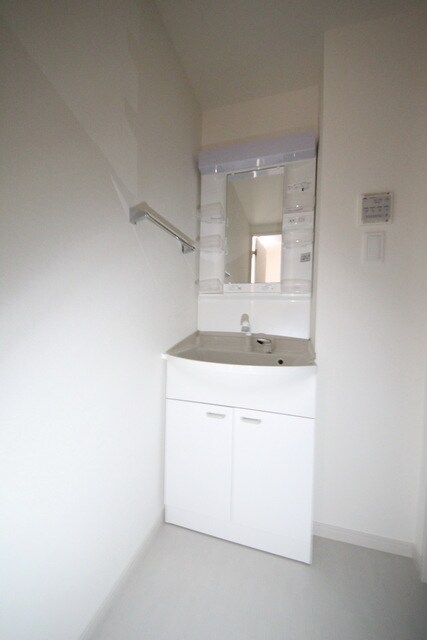 リブリ・南与野の物件内観写真