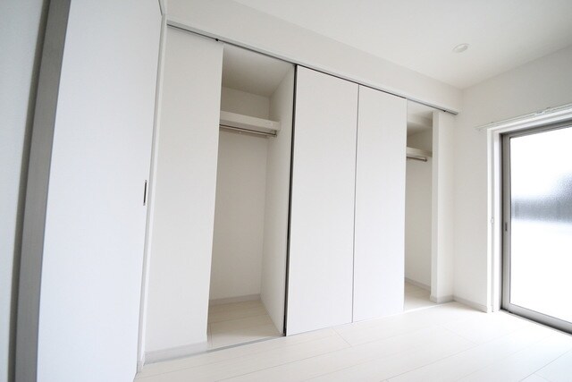 リブリ・南与野の物件内観写真