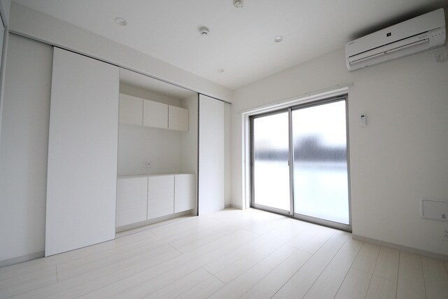 リブリ・南与野の物件内観写真