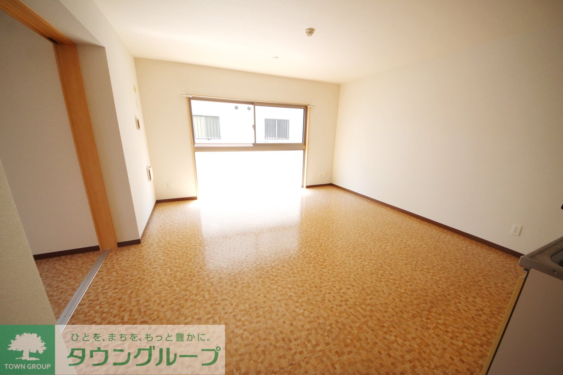 テグレビアンコの物件内観写真