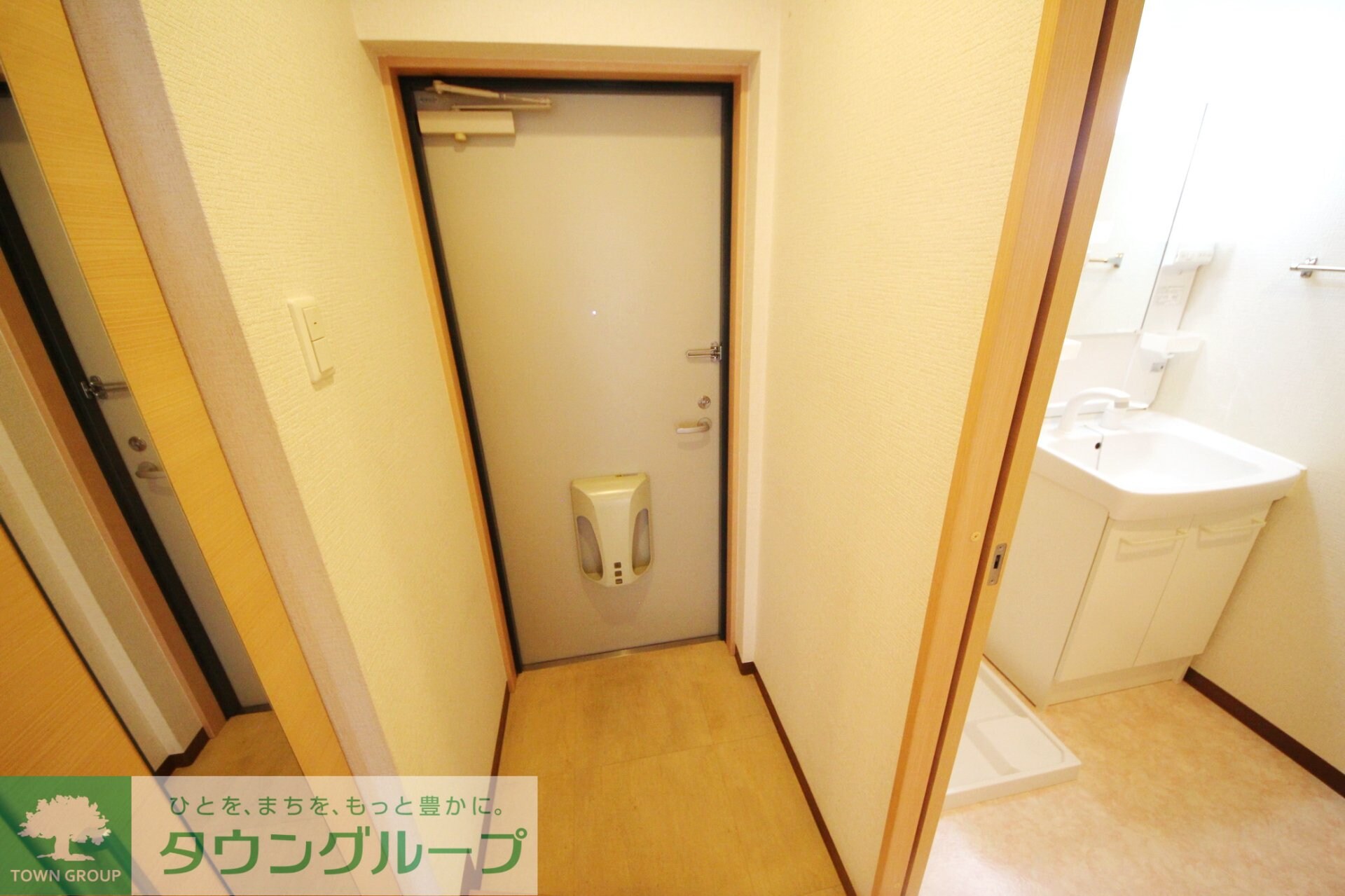 テグレビアンコの物件内観写真