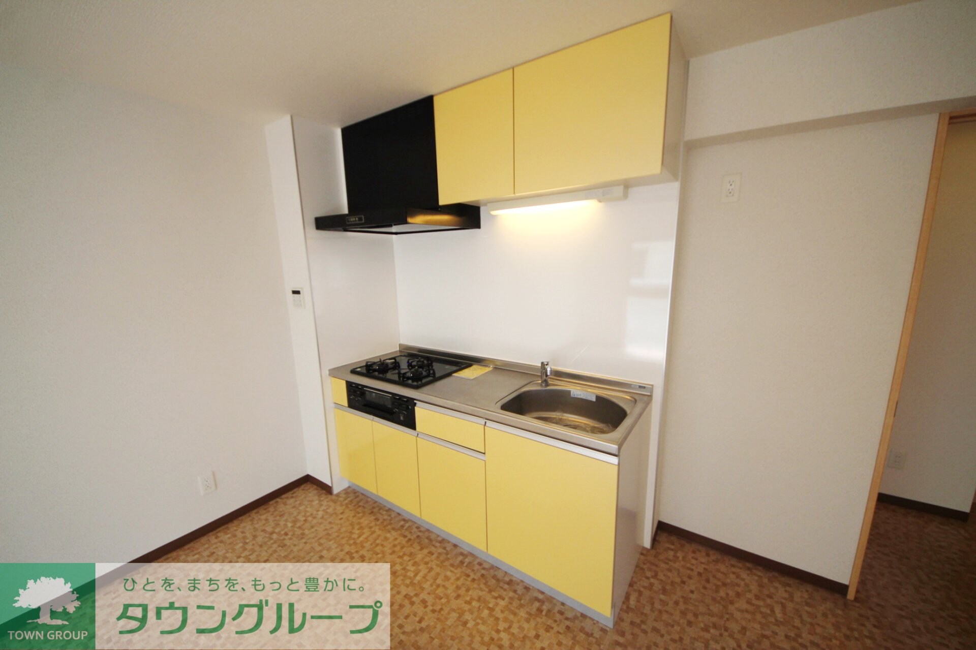 テグレビアンコの物件内観写真