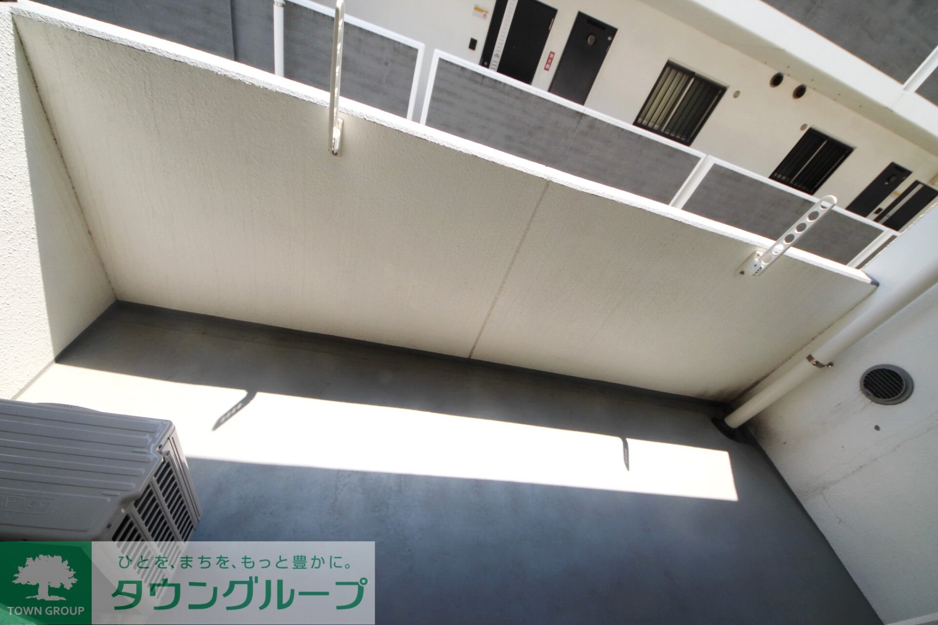 テグレビアンコの物件内観写真