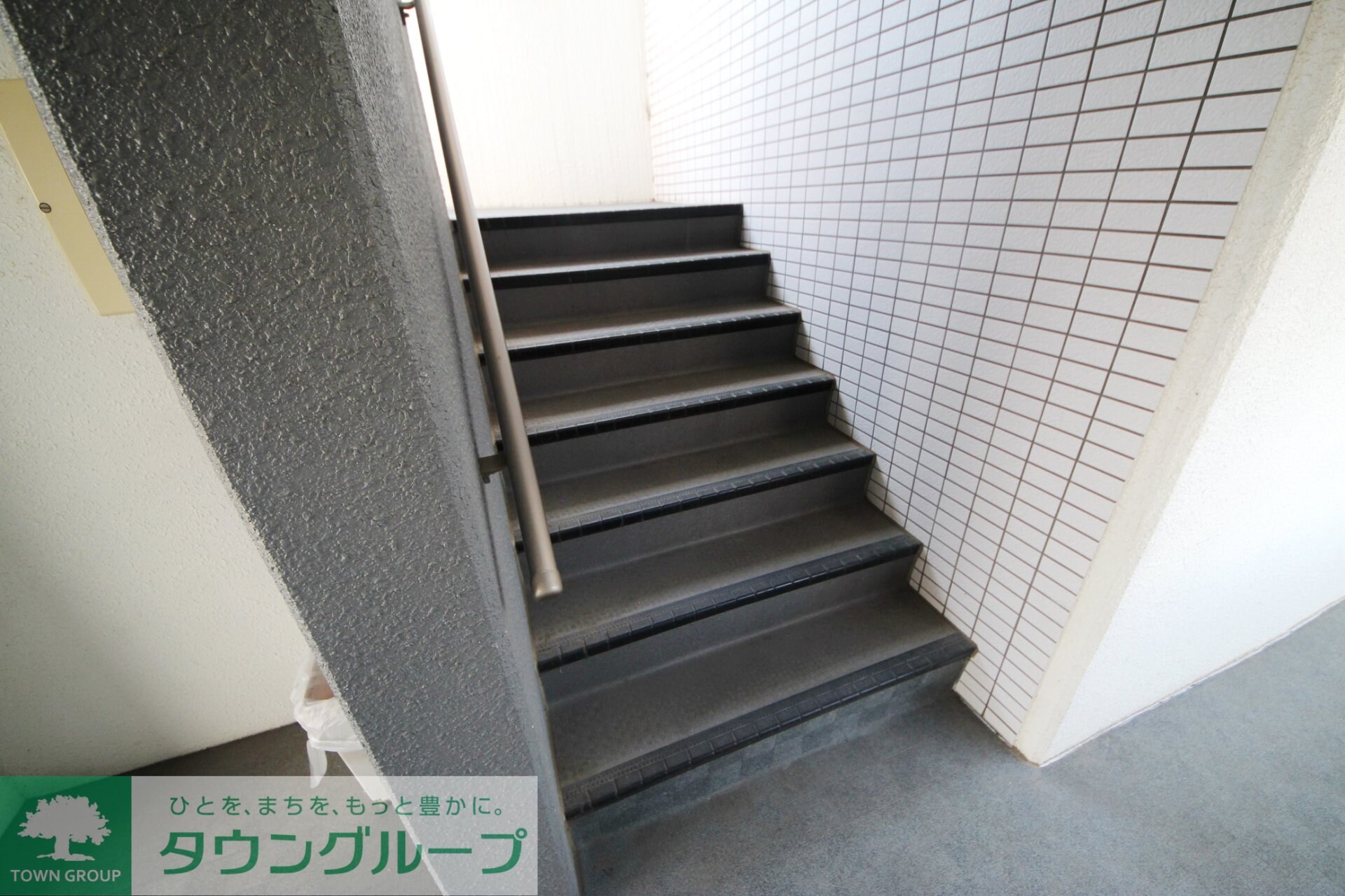 テグレビアンコの物件内観写真