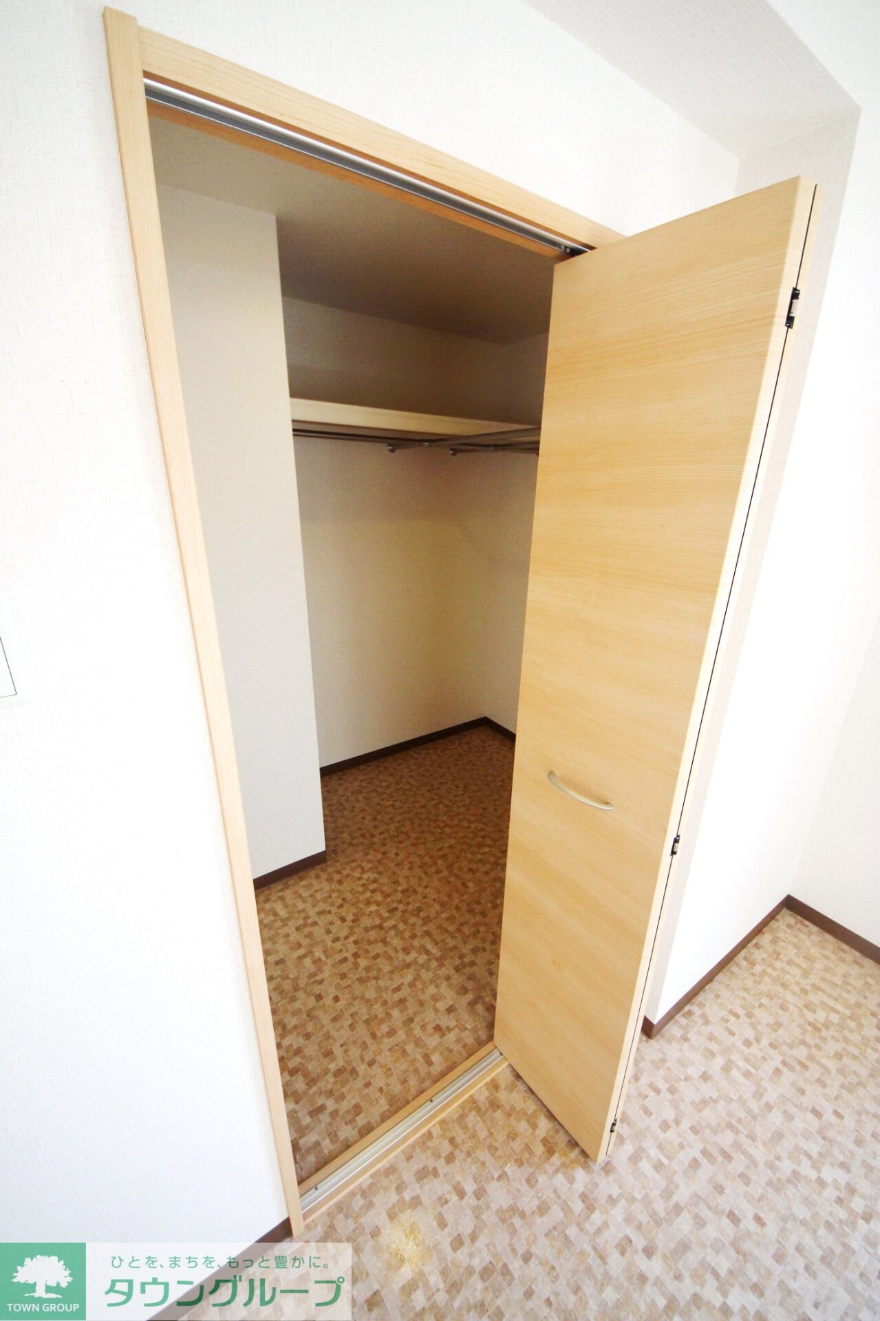 テグレビアンコの物件内観写真