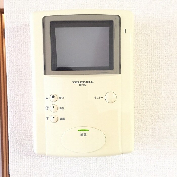 プレジオの物件内観写真