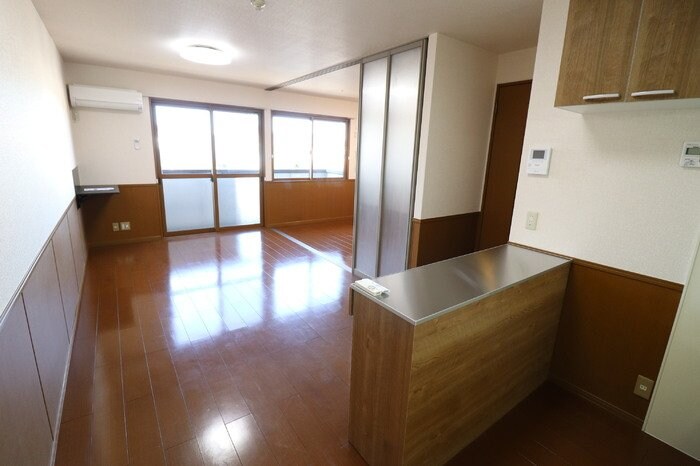 プレジオの物件内観写真