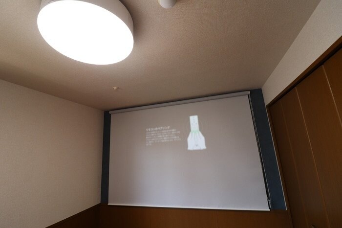 プレジオの物件内観写真